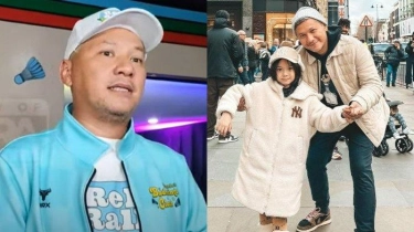 Gempi Semakin Tumbuh Besar, Usianya Hampir 10 Tahun, Gading Marten Merasa Takut, Ini Penyebabnya