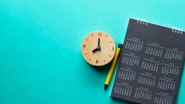 Jadwal Long Weekend 2025: 9 Momen Liburan yang Ideal