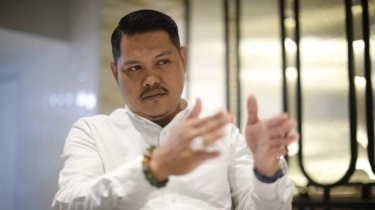 Kecam Aksi Penipuan Makan Bergizi Gratis, Anshar Ilo: Pelaku Harus Dihukum Supaya Jera 