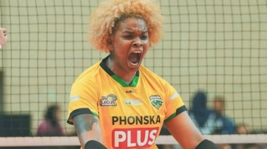 Klasemen Proliga 2025 Putri: Electric PLN Solid di Puncak, Pertamina Enduro Huni Papan Bawah