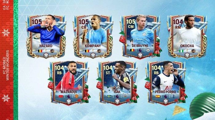 Kode Redeem FC Mobile Terbaru Januari 2025, Klaim Segera dan Nikmati Semua Hadiah Gratis