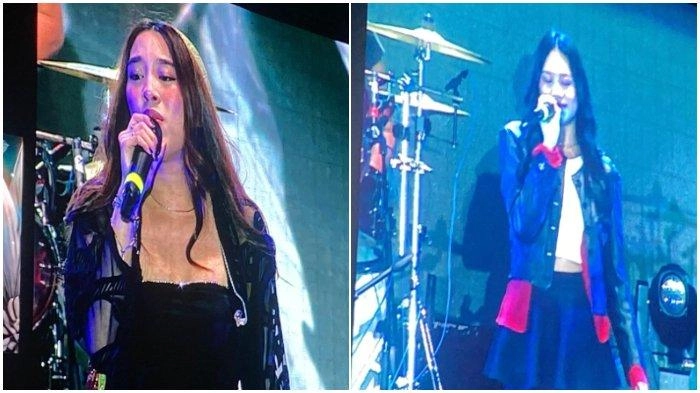 Konser Pasar Malam Empat Satoe Jadi Ajang Kolaborasi Anak-anak Slank