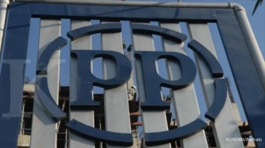KPK Sita Deposito Rp22 M dan Uang Rp40 M dari Brankas terkait Korupsi di PT PP