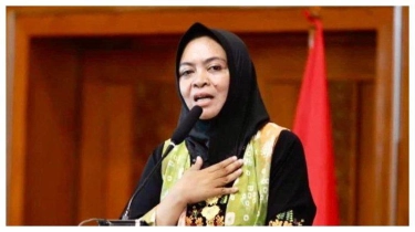 MK Hapus Presidential Threshold, Politisi Senior Hanura: Jangan Lagi Ada Kanalisasi Suara Rakyat