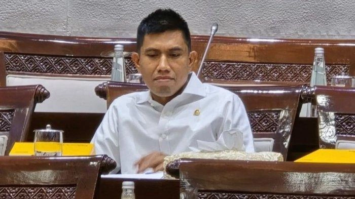 MK Hapus PT 20 persen, Komisi II DPR Harap Publik Bersabar Tunggu Revisi UU Pemilu