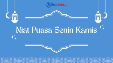 Niat Puasa Sunnah Hari Senin yang dapat Dibaca Malam Ini