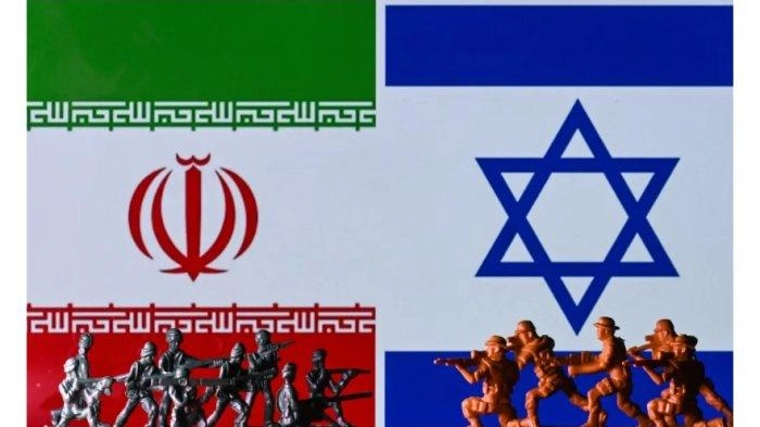 Nilai Mata Uang Rial Iran Ambrol, Israel Waspada Tinggi Karena Khawatir pada Langkah Ekstrem Teheran