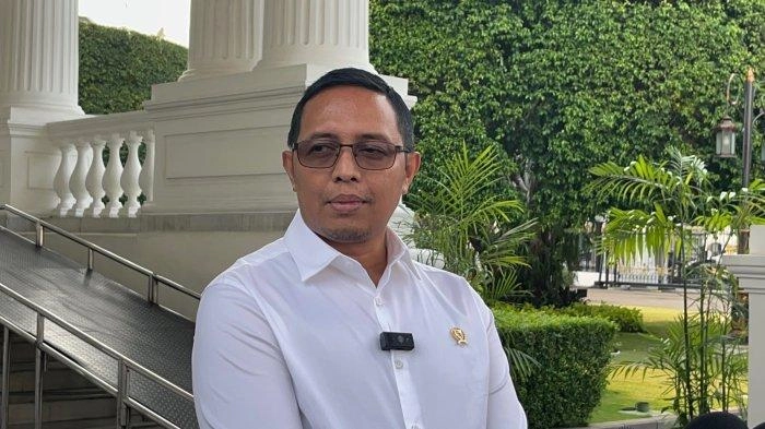 Program Makan Bergizi Gratis Dimulai, Istana Pastikan 190 Dapur Siap Beroperasi Besok