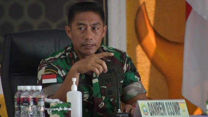 Sosok Mayjen TNI Jimmy Ramoz Manalu, Panglima Baru Kodam XVIII Kasuari, Pengalaman Bidang Intelijen