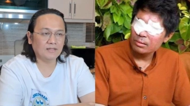 Tanggapan Farhat Abbas soal Donasi Agus Salim yang akan Dialihkan untuk Korban Bencana Alam