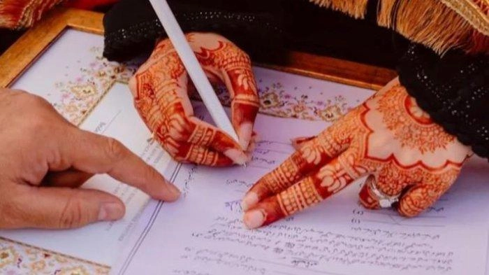 Warga Boleh Gelar Akad Nikah di Luar KUA dan Hari Kerja, Berikut Syarat dari Kemenag
