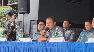 3 Oknum TNI AL Tersangka Penembakan Bos Rental Mobil, Sudah Ditahan, Terungkap Asal Usul Senjata
