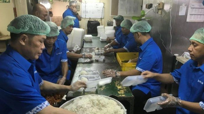 937 Dapur SPPG Makan Bergizi Gratis Ditargetkan Beroperasi Awal Maret di Seluruh Indonesia