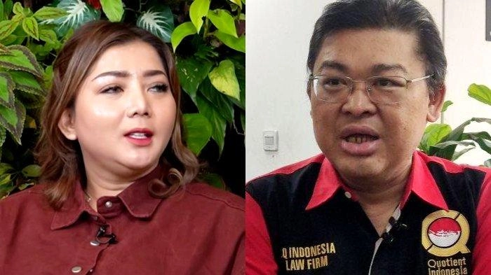 Alvin Lim Meninggal Dunia, Keluarga Minta Maaf Langsung ke Novi dan Jelaskan Kondisi sang Pengacara