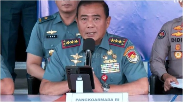 Anggota TNI AL Penembak Bos Rental Sempat Tolak Beli Mobil meski Sudah DP Rp40 Juta