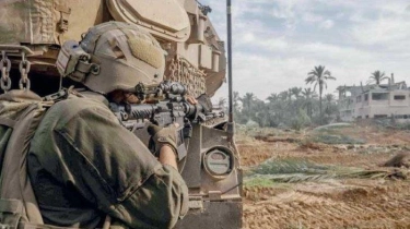 Brigade Kfir Israel Ditarik Mundur dari Gaza Utara, Pakar Militer: IDF dan Hamas Sama-sama Kelelahan