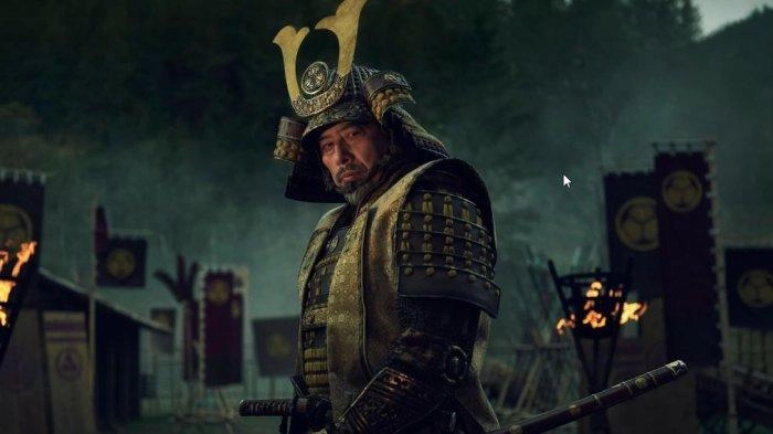 Daftar Lengkap Pemenang Golden Globe Awards 2025: Serial Shogun Borong 4 Piala