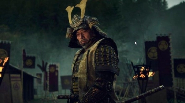 Daftar Lengkap Pemenang Golden Globe Awards 2025: Serial Shogun Borong 4 Piala