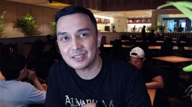 Dimas Aditya Pernah Dirawat di Malaysia Tahun Lalu, Sakit karena Efek Dari Gaya Hidup yang Buruk