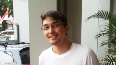 Dimas Aditya Ungkap Rencana Pensiun Akting di Usia 45 Tahun, Sempat Sakit hingga Akui Lelah