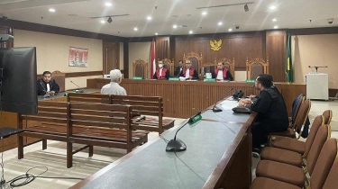 Eks Dirjen Minerba ESDM Bambang Gatot Ariyono Klaim Jadi Kambing Hitam Dalam Kasus Korupsi Timah