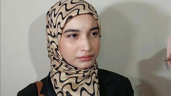 Jelang Sidang Vonis Armor Toreador, Cut Intan Nabila Banyak Doa, Berharap yang Terbaik