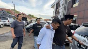 Kasus Penembakan Bos Rental: Polisi Tetapkan 2 Tersangka, Pelaku sejak Awal Niat Gelapkan Mobil