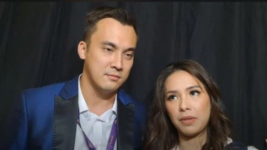 Kenangan Rendy Kjaernett dengan Mendiang Ayah, Curhat Saat Rumah Tangganya Bermasalah
