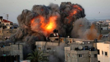 Lama Disandera di Gaza, Warga Israel Berkeluh Kesah: Kabinet Netanyahu Ingin Bunuh Kami