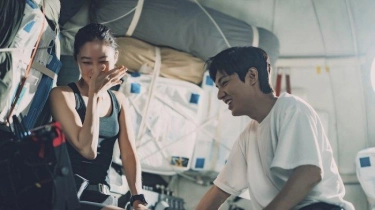 Link Nonton dan Sinopsis When the Stars Gossip, Drama Korea Tentang Astronot Dibintangi Lee Min Ho