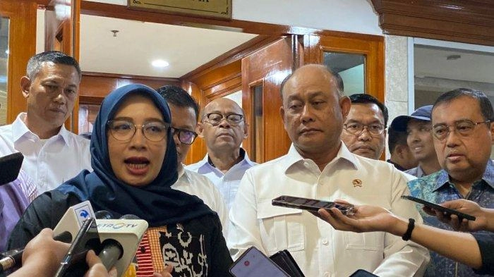 Makan Bergizi Gratis Targetkan 3 Juta Siswa untuk Periode Januari-April 2025