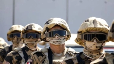 Mesir Bantah Mau Serbu Yaman, Houthi Siapkan Kejuatan Buat Israel