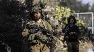 Militer Israel Peringatkan Personelnya Soal Risiko Ditangkap di Luar Negeri Karena Perang Gaza