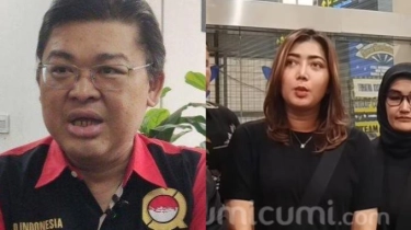 Novi Sampaikan Pesan untuk Netizen di Tengah Kabar Duka Alvin Lim: Stop Membully