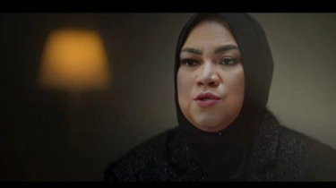 Nyanyikan OST Film 'Keajaiban Air Mata Wanita', Bivo: Pengalaman Luar Biasa