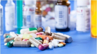 PB PGI Dorong Obat, Alkes dan Vaksin Bisa Diproduksi di Dalam Negeri