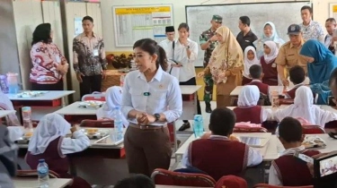 Pemerintah Edukasi Lembaga Pendidikan Perangi Judi Online dan Pinjamam Online Ilegal