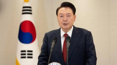 Pengadilan Seoul Tolak Keberatan Presiden Yoon atas Surat Perintah Penahanan