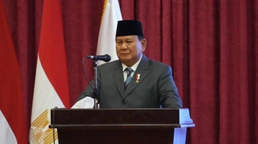Prabowo Bakal Sidak Pelaksanaan Program Makan Bergizi Gratis, Istana: Enggak Pakai Woro-woro
