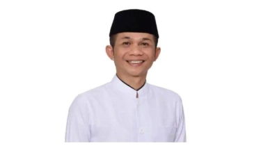 Profil Saepul Bahri Binzein, Bupati Purwakarta Terpilih Terkena Serangan Jantung