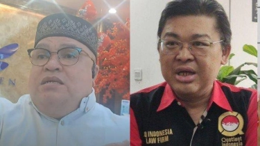 Razman Nasution Ungkap Kronologi Meninggalnya Alvin Lim, Bantah saat Cuci Darah