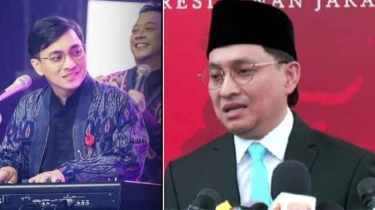 Respon Bahagia Yovie Widianto, Kini Pekerja Seni dan Budaya Bisa Dapat Jaminan Sosial