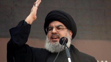 Rincian Baru tentang Kematian Hassan Nasrallah, Israel Buru Pemimpin Hizbullah Itu sejak Tahun 2006