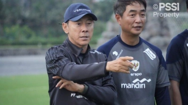  Shin Tae-yong Dipecat, Media Korsel Sebut PSSI Tidak Realistis, Ingatkan Prestasi STY Selama Ini