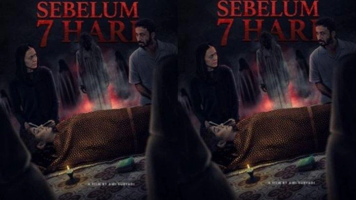 Sinopsis Film Sebelum 7 Hari, Dibintangi Fanny Ghassani, Tayang 23 Januari 2025