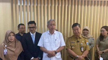 Siswa SD Habiskan Sayur di Menu Makan Bergizi Gratis, Wamensos Ingatkan Kurangi Konsumsi yang Instan