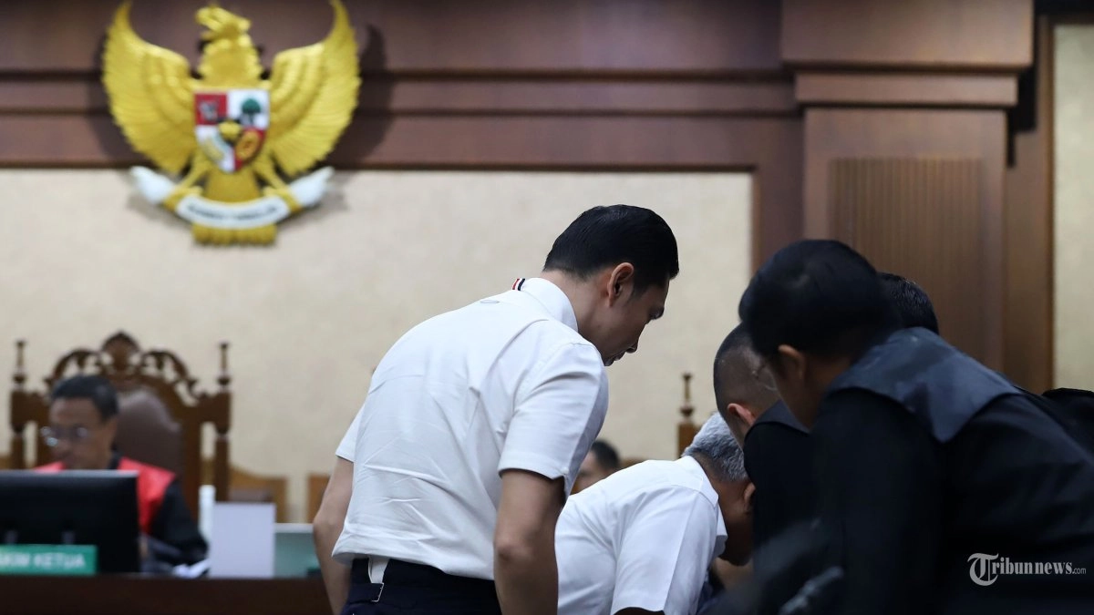 Soroti Angka Rp300 T di Kasus Timah, Ahli Hukum Singgung Benturan Lembaga Penghitung Kerugian Negara