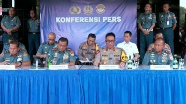 Sosok 3 Anggota TNI AL yang Terlibat Penembakan Bos Rental Mobil di Tol Tangerang, 2 Berasal Kopaska