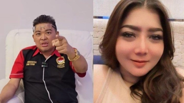 Sudah Beri Maaf, Teh Novi Minta Netizen Stop Bully Alvin Lim yang Kini Telah Tutup Usia