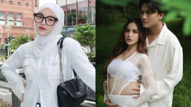 Terungkap Alasan Mahalini Sempat Tutupi Kehamilan, Adik Rizky Febian: Bukan karena Nggak Bahagia